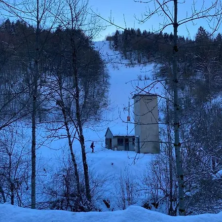 Col De Latrape Apartment